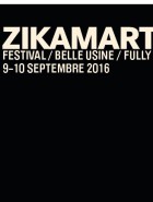 Zikamart Festival