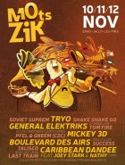 Mots-zik Sous Les Pins