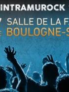 Festival Intramurock