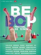 Festival Bebop