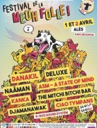La Meuh Folle
