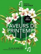 Faveurs De Printemps