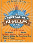 Festival L'air Du Large De Buguélès