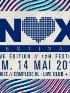 Inox Electronic Festival 