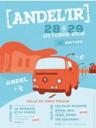 Festival Andel'ir (pas d'édition 2017)