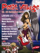 Festival Petit Village