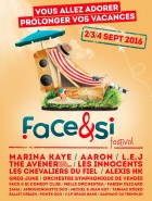 Festival Face & Si