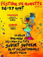 Festival De Nonette ( Ex Scènes De Vie)
