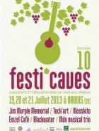 Festi Caves (plus D'édition)