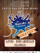 Les Musicales De Montmiral