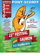 Festival Saumon