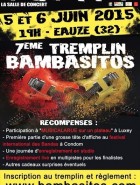 Féria D'eauze ( Musik-actuelles )