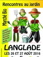 Festival De Langlade