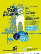 Festival La Rue Des Artistes