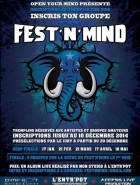 Fest'n'mind ( Festival Terminé)