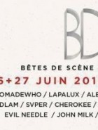 Bêtes De Scène ( pas d'édition 2016)