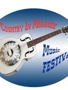 Country In Mirande Music Festival