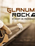 Festival Glanum Rock