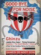 For Noise ( fin en 2016 ! )
